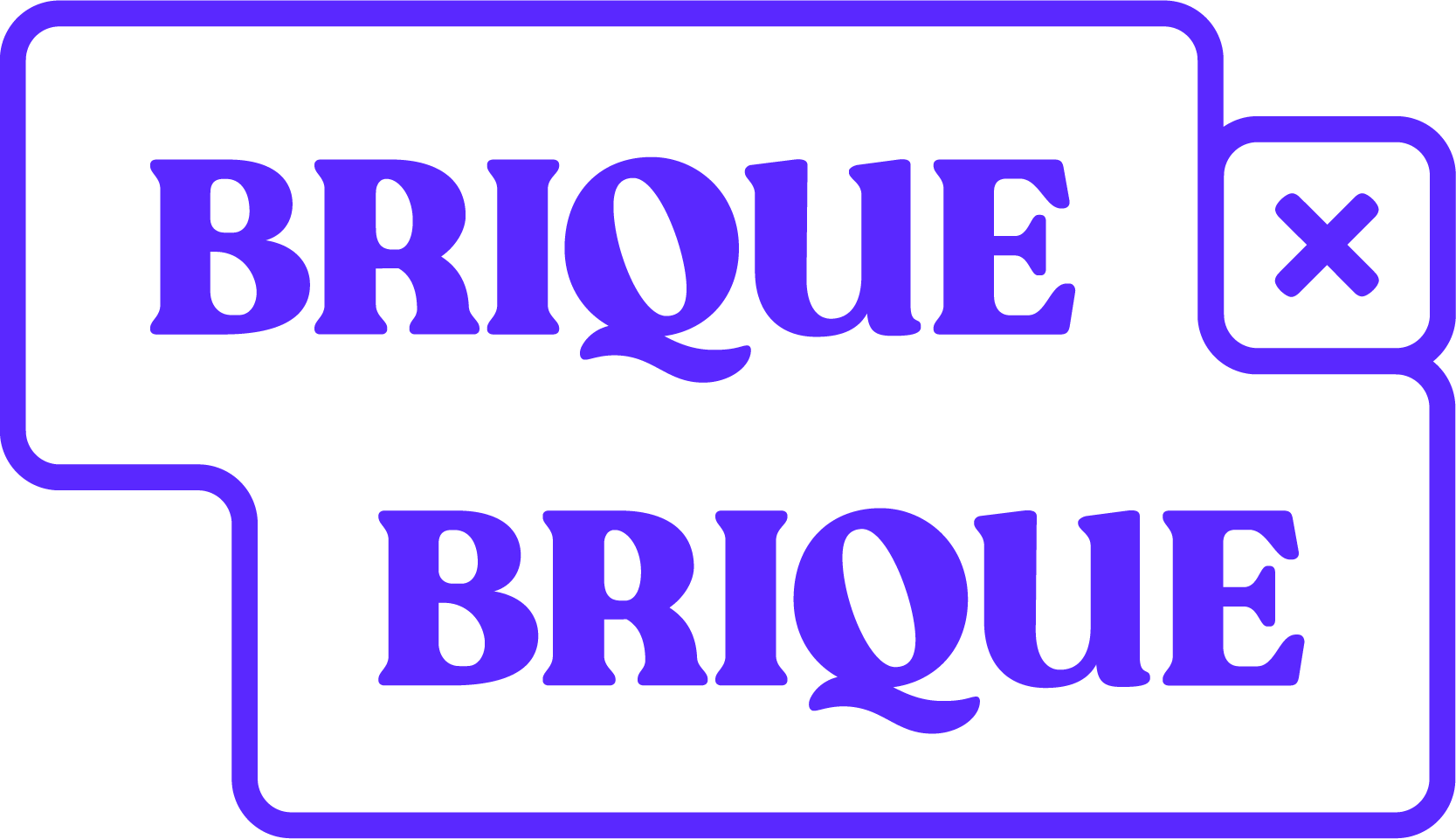 Brique par brique