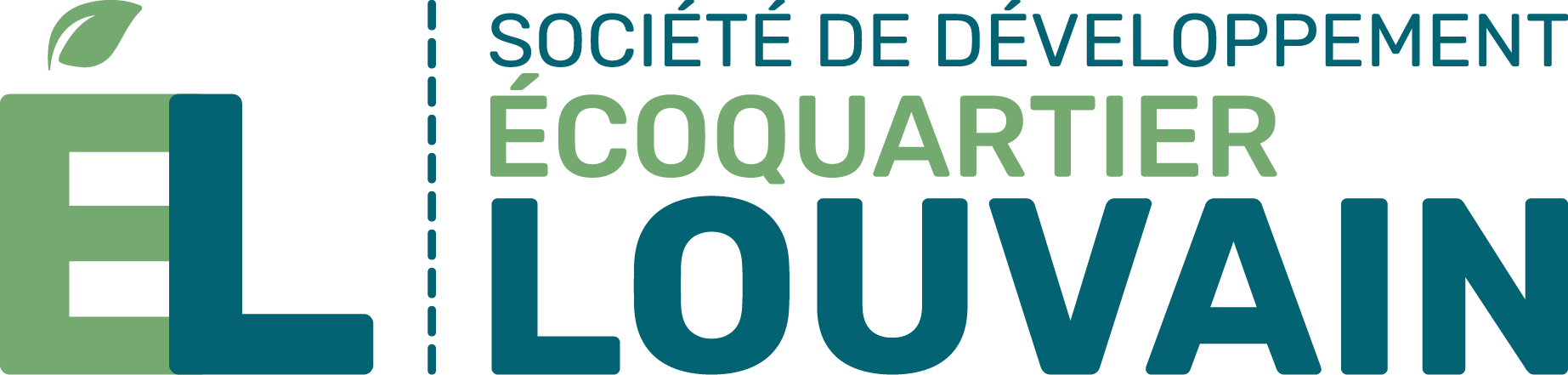 Écoquartier Louvain