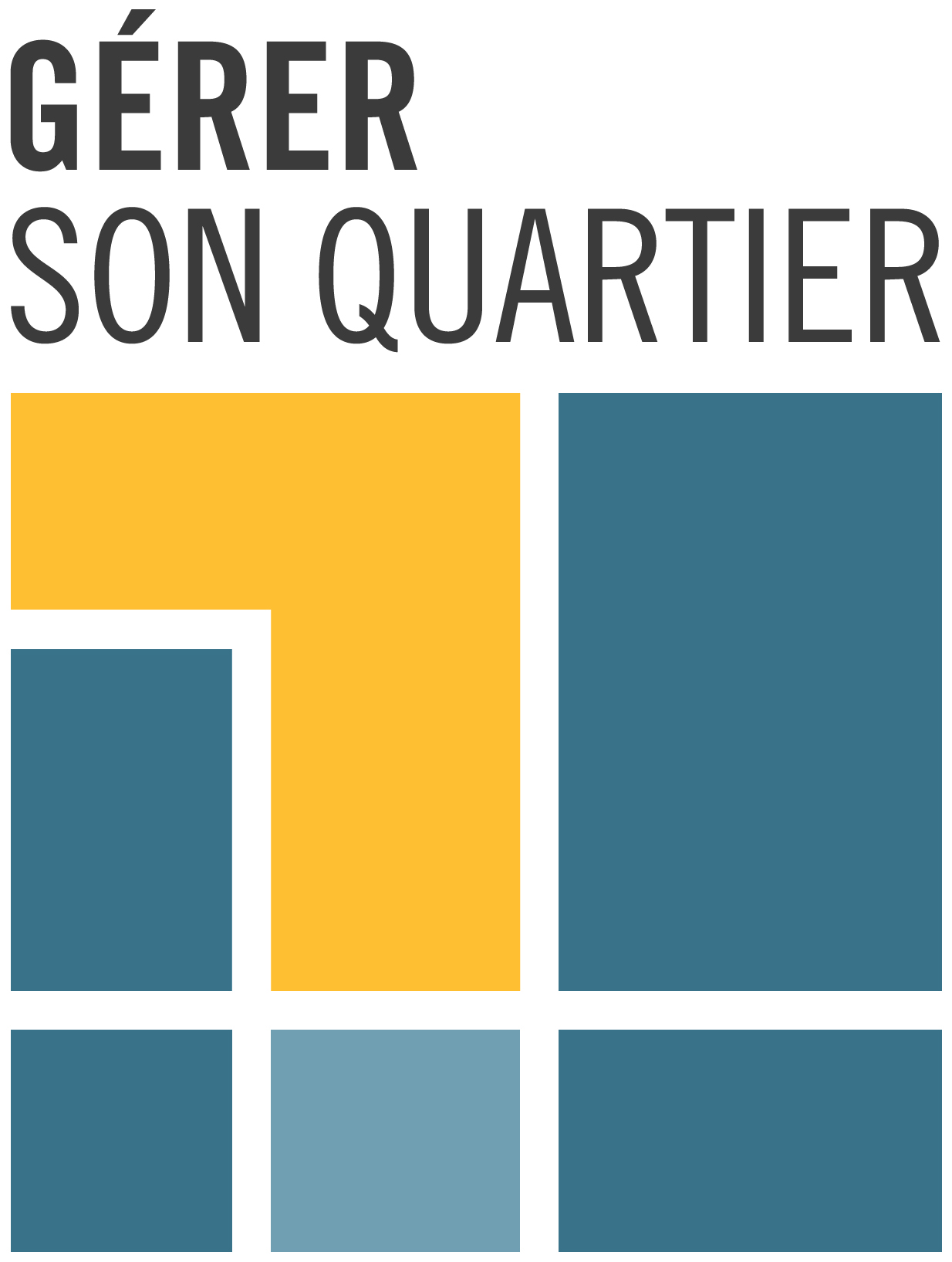 Gérer son quartier