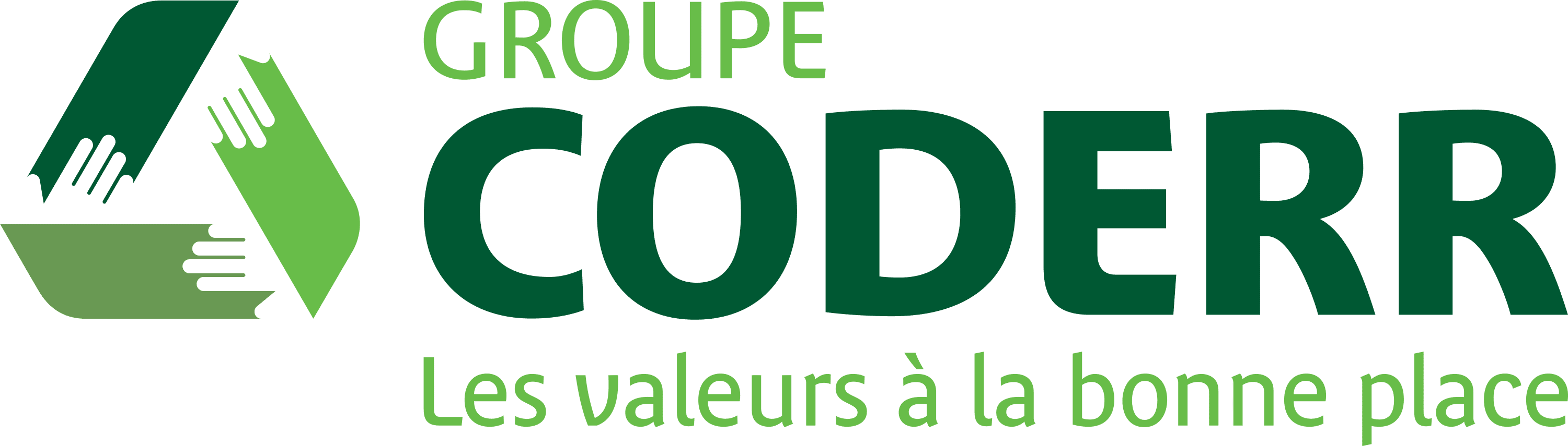 Groupe Coderr