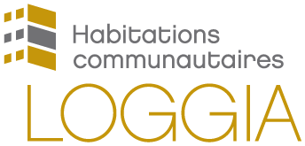Habitations communautaires Loggia