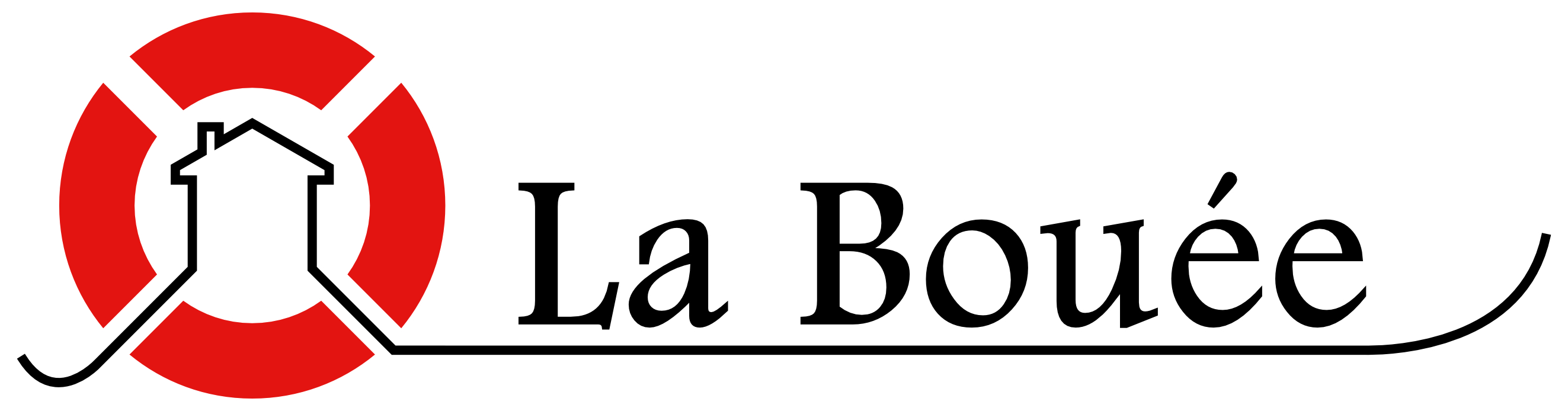 La Bouée