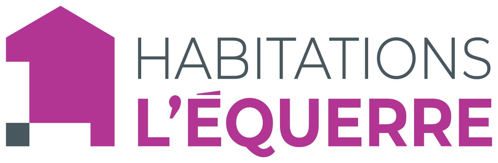 Habitations L’Équerre