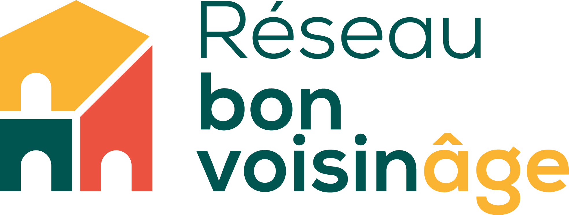 Réseau bon voisinâge
