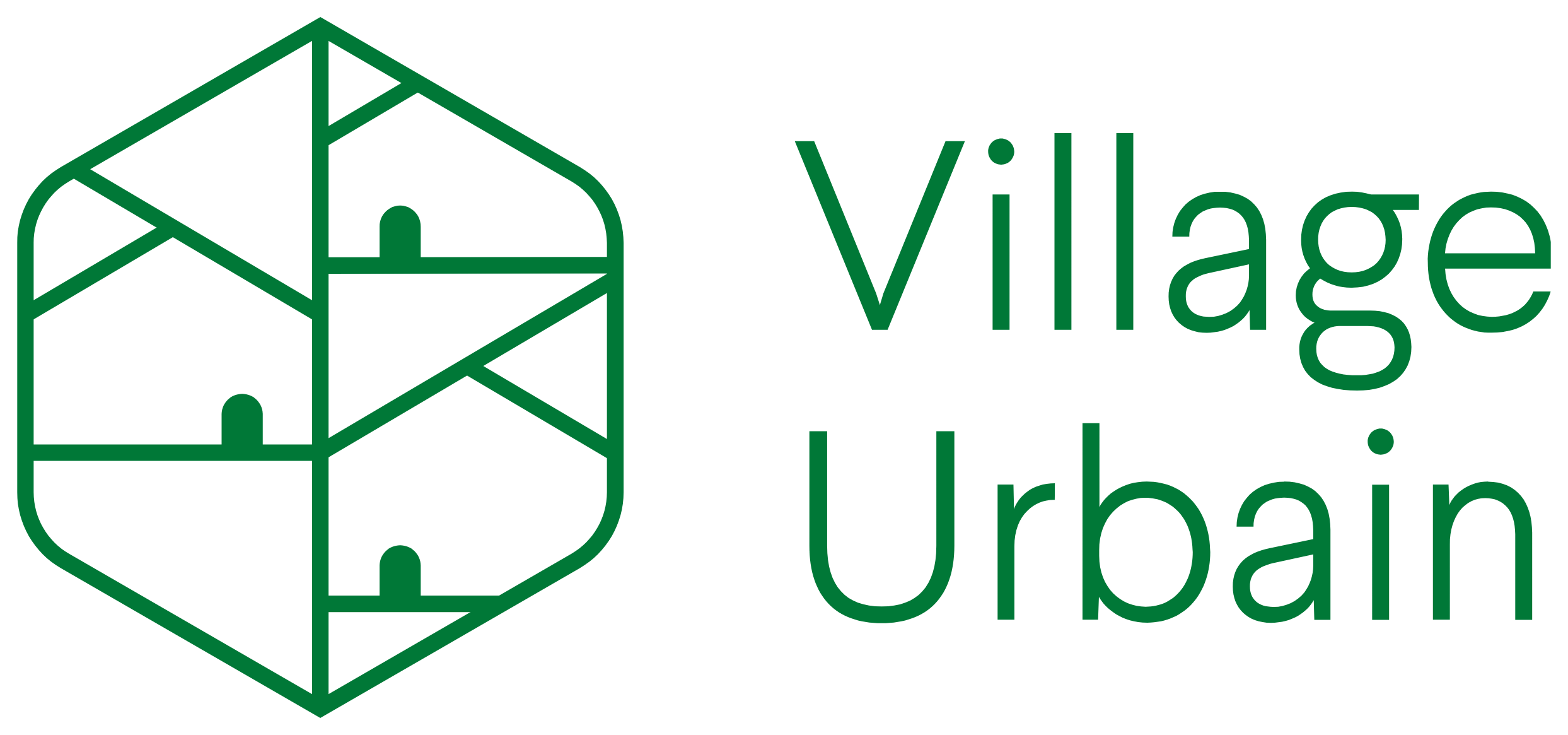 Village Urbain
