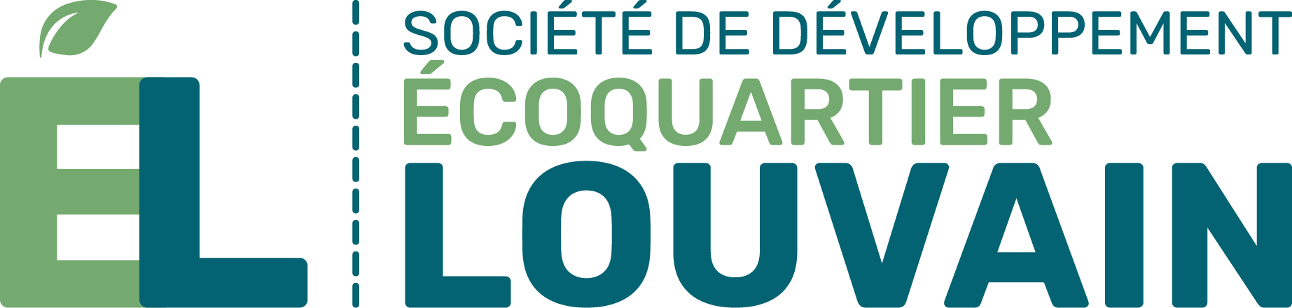 Écoquartier Louvain