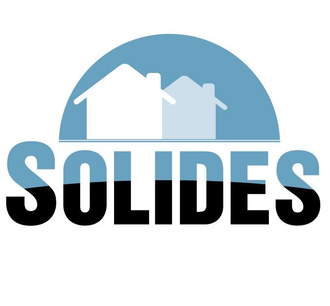 logo SOLIDES