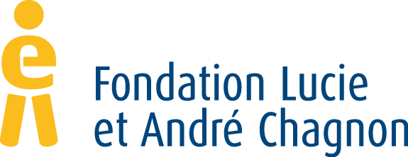 Fondation Lucie et André Chagnon
